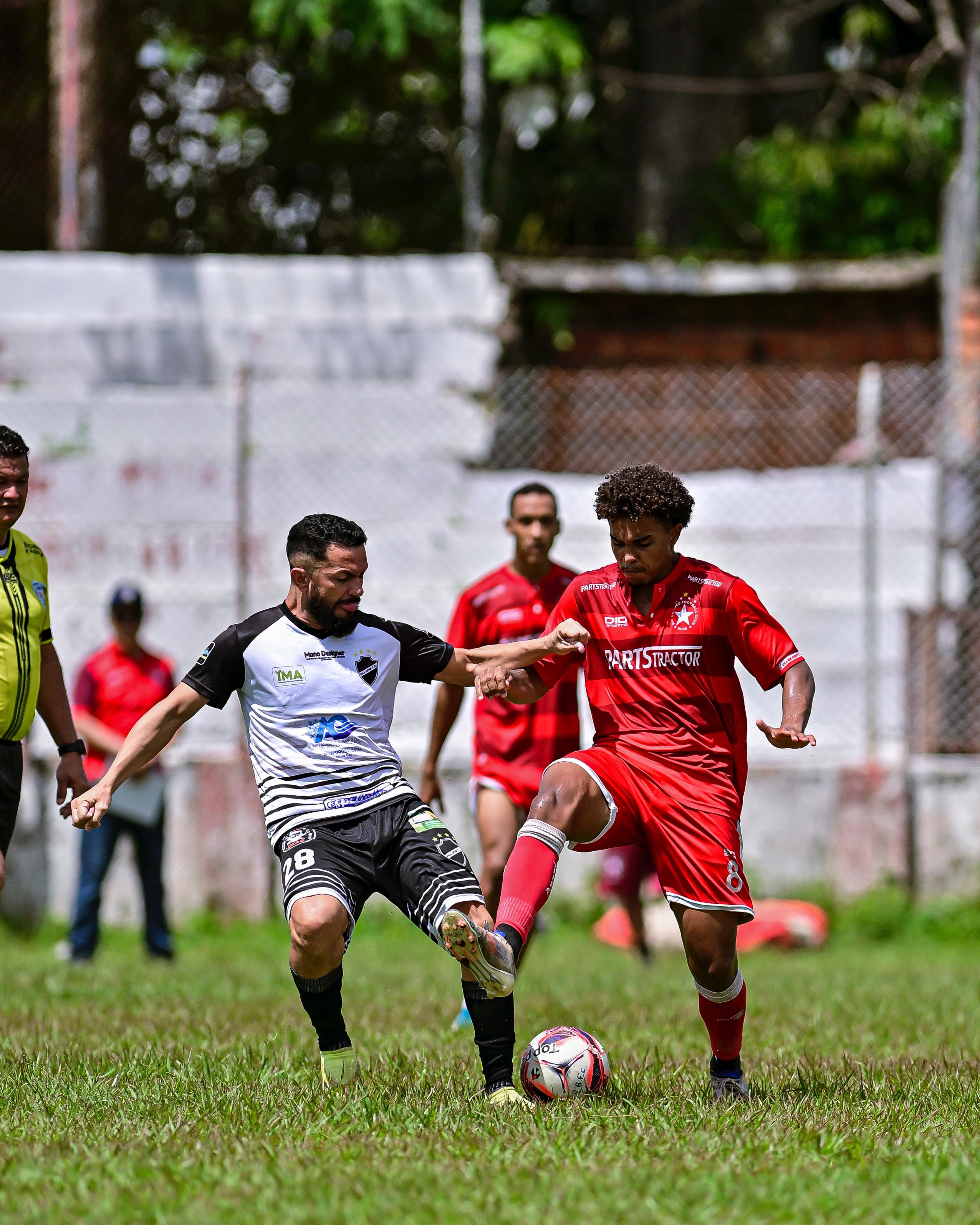 Destaques do esporte acreano na última semana