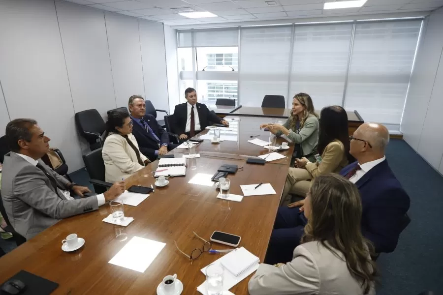 Destravar Obras Públicas: CNJ e TCU Unem Forças para Promoção da Paz