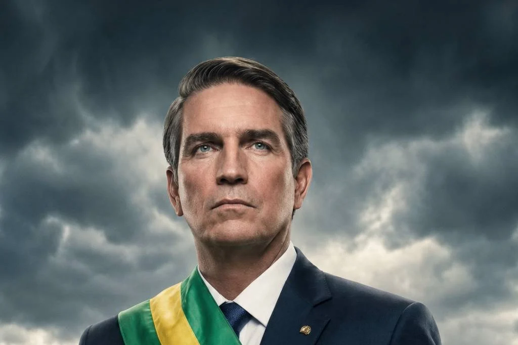 Desvendado assédio e comida estragada em produção de filme sobre Bolsonaro