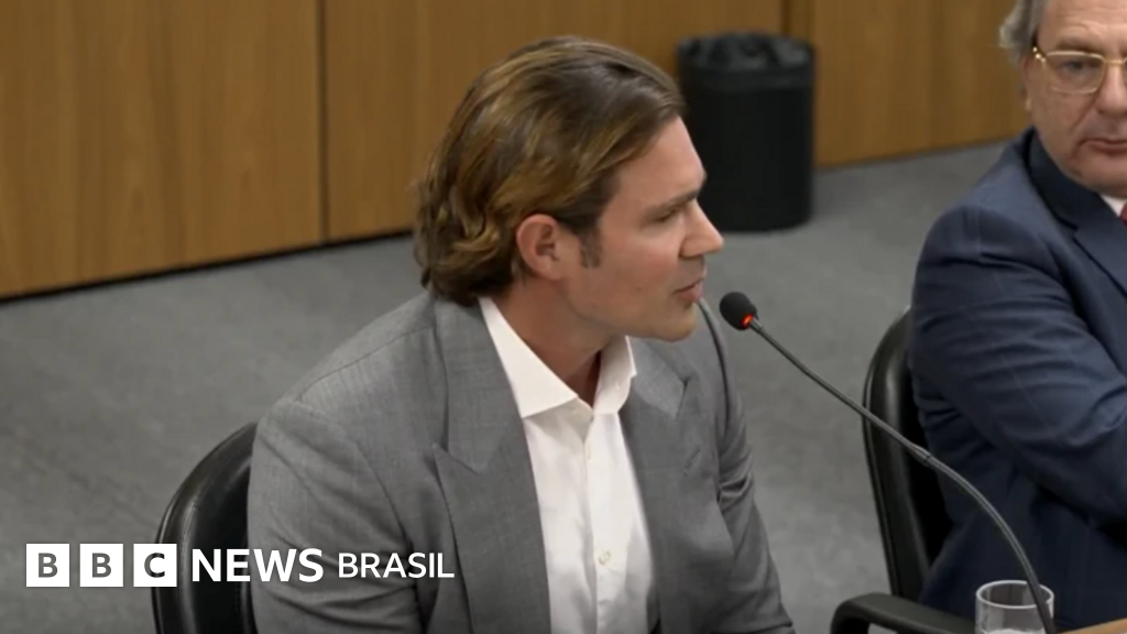 Desvendado grupo 'Turma' liderado por Daniel Vorcaro para ameaçar adversários