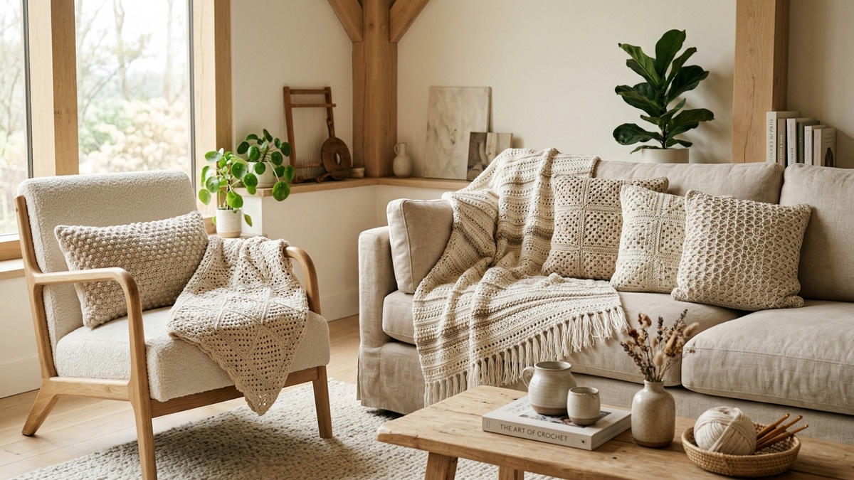 Desvendando a Maior Revolução nas Técnicas de Crochê: Um Legado de Sobrevivência e Adaptação Cultural