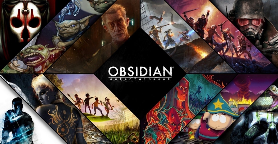 Desvendando o Segredo: Por Que a Obsidian Evita Romances em Seus RPGs