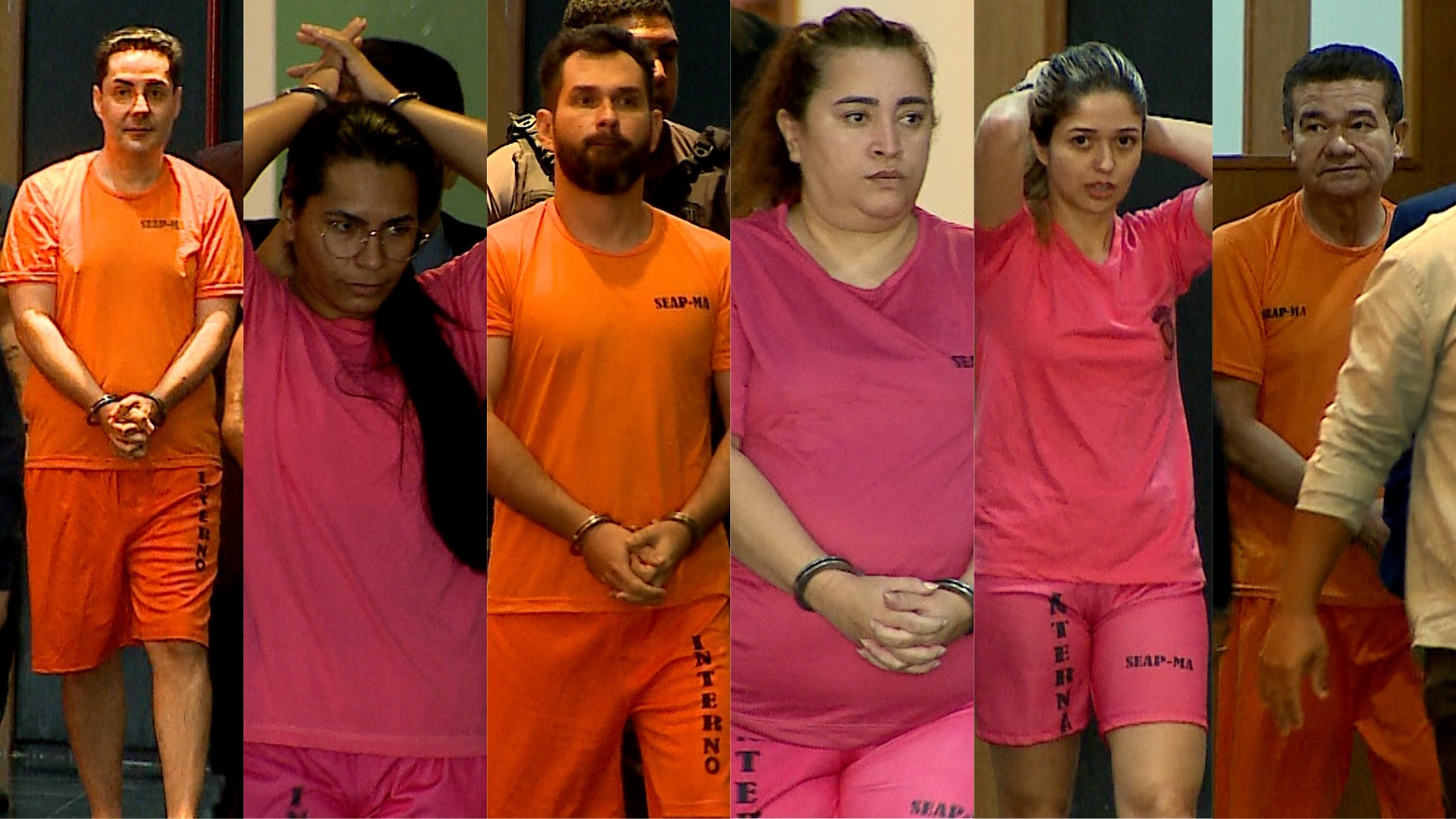 Desvios de R$ 56 milhões no MA: investigada nega participação em esquema ao MP e outros ci