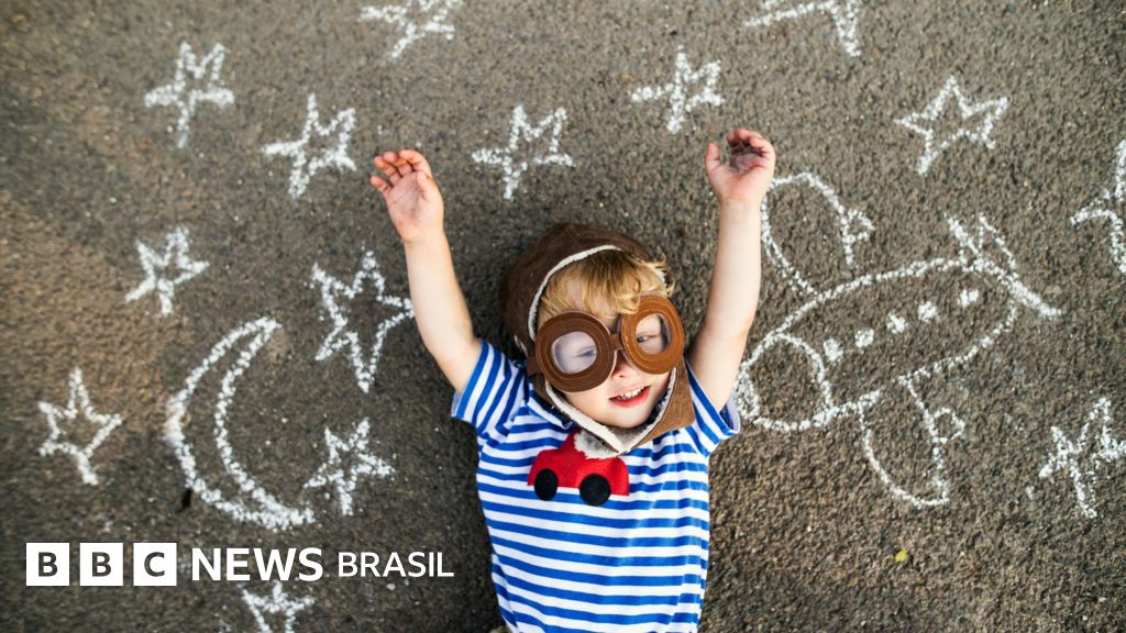 Devaneio Excessivo: O Vício em Sonhar Acordado