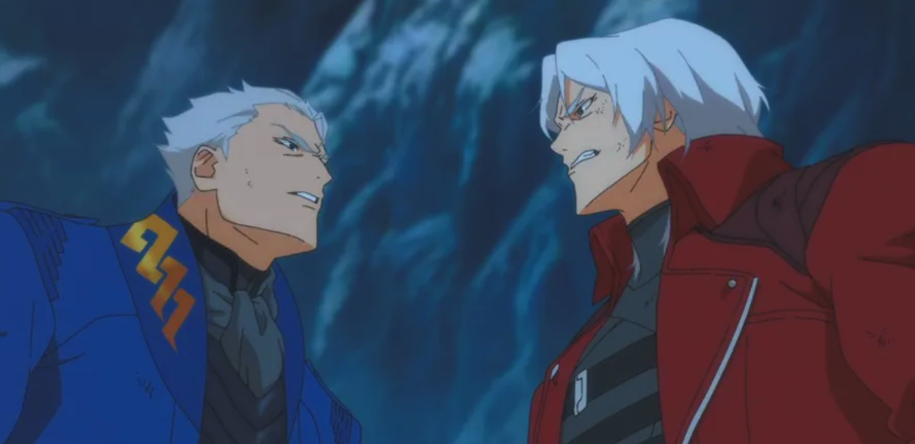 Devil May Cry: Segunda Temporada Promete Muda a Fórmula!