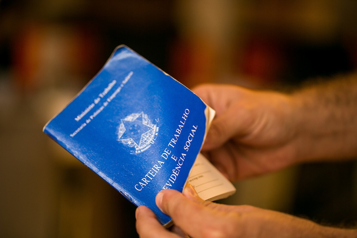 DF tem 686 vagas nesta quarta (7/1). Salários chegam a R$ 3,5 mil