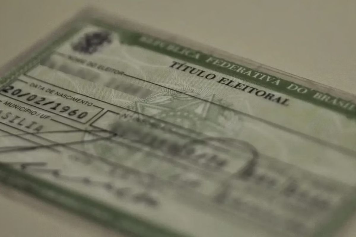 DF tem mais de 400 mil eleitores com título irregular; saiba o que fazer
