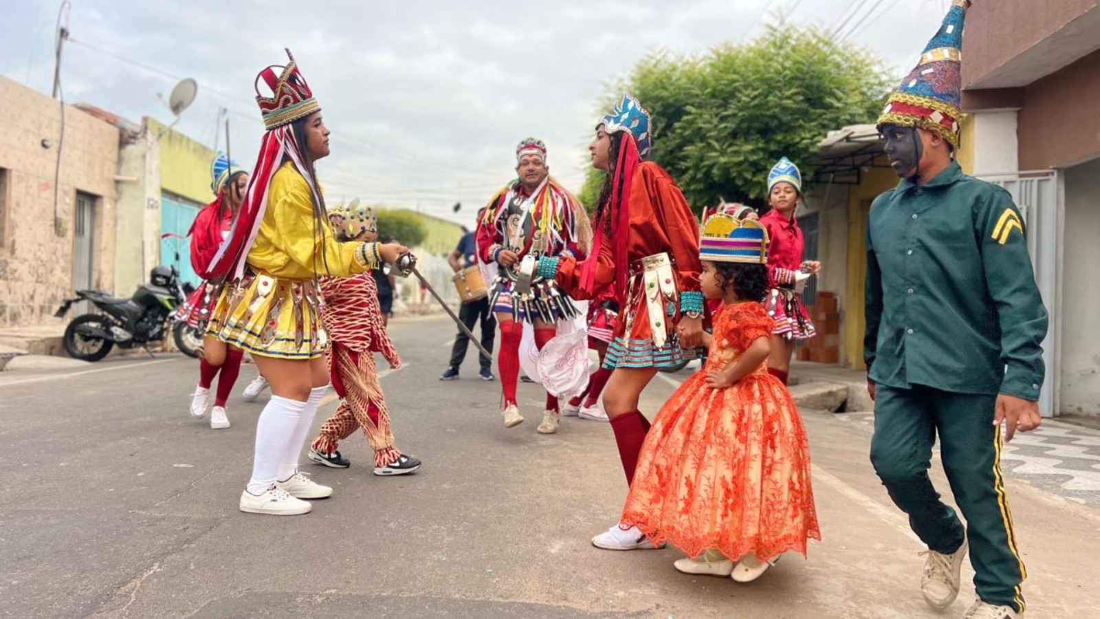 Dia de Reis: entenda a tradição que encerra o ciclo natalino