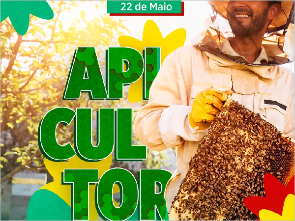 Dia do Apicultor: Celebrando os Guardiões da Natureza
