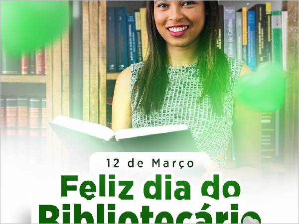 Dia do Bibliotecário: O Profissional que Transforma Vidas
