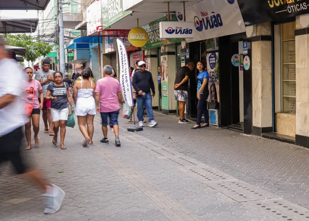 Dia dos Namorados 2024: Compras de R$ 26,4 Bilhões Impulsionam Comércio e Serviços