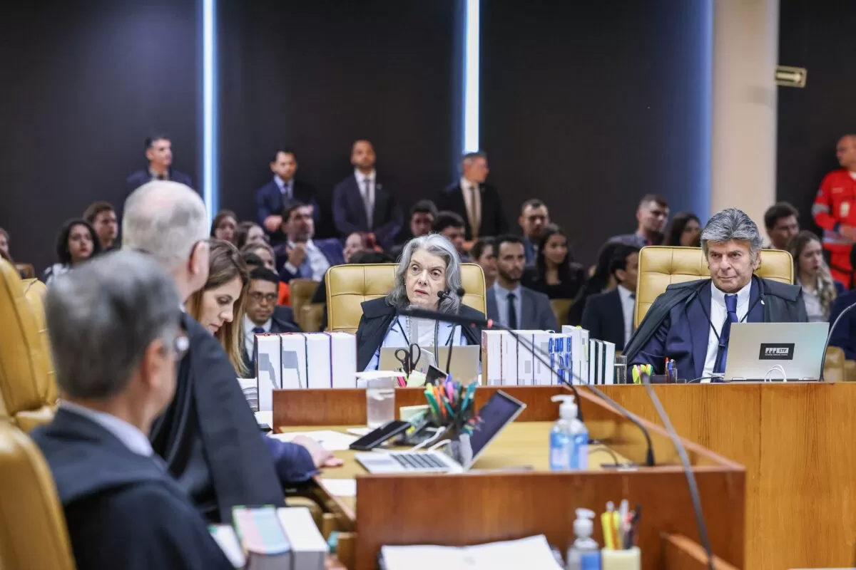 Dia Internacional da Magistratura: Cármen Lúcia Destaca Importância da Igualdade de Gênero no Judiciário