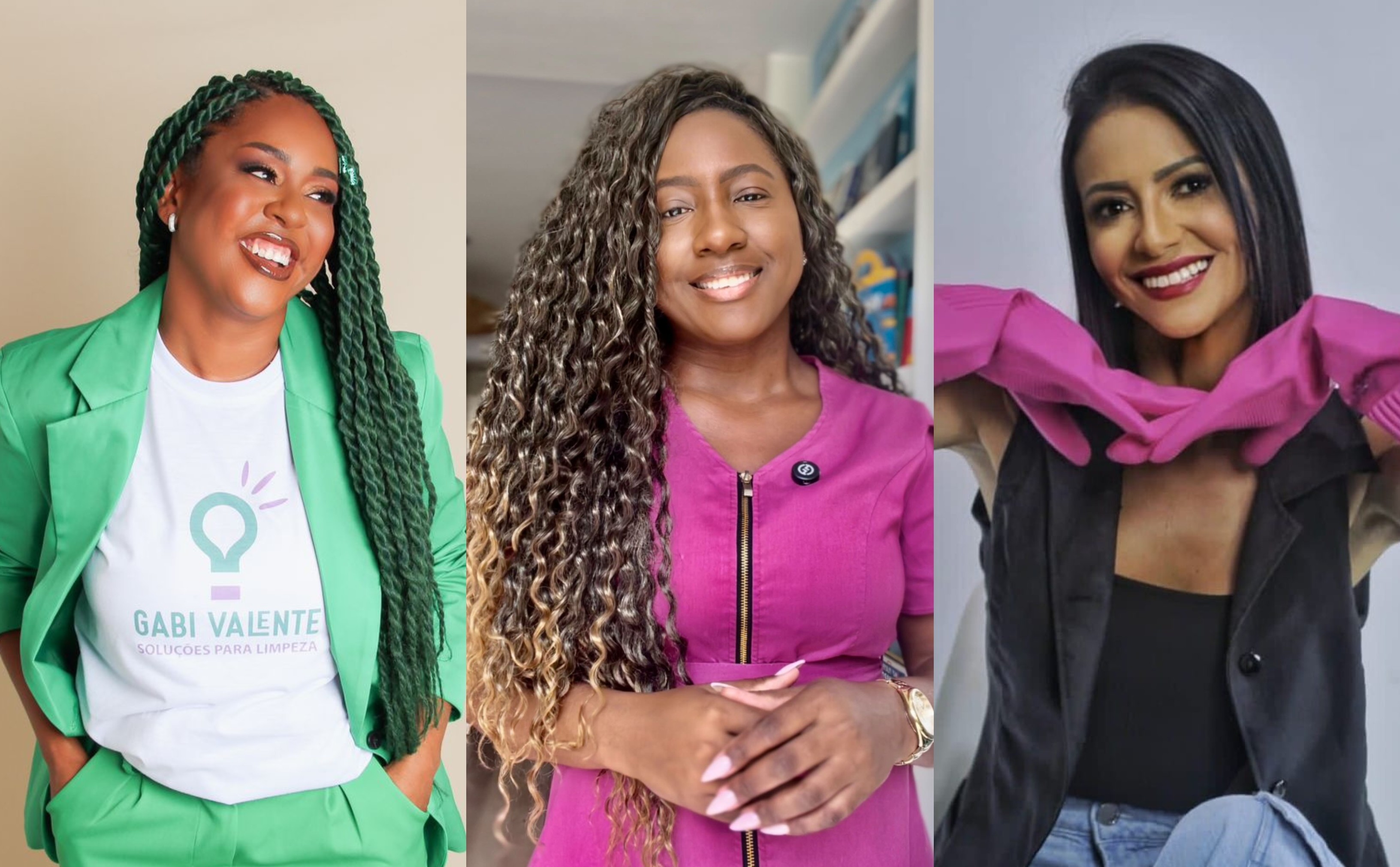 Diaristas Premium: Como Elas Estão Revolucionando a Profissão e Podem Ganhar Até R$ 8 Mil por Mês