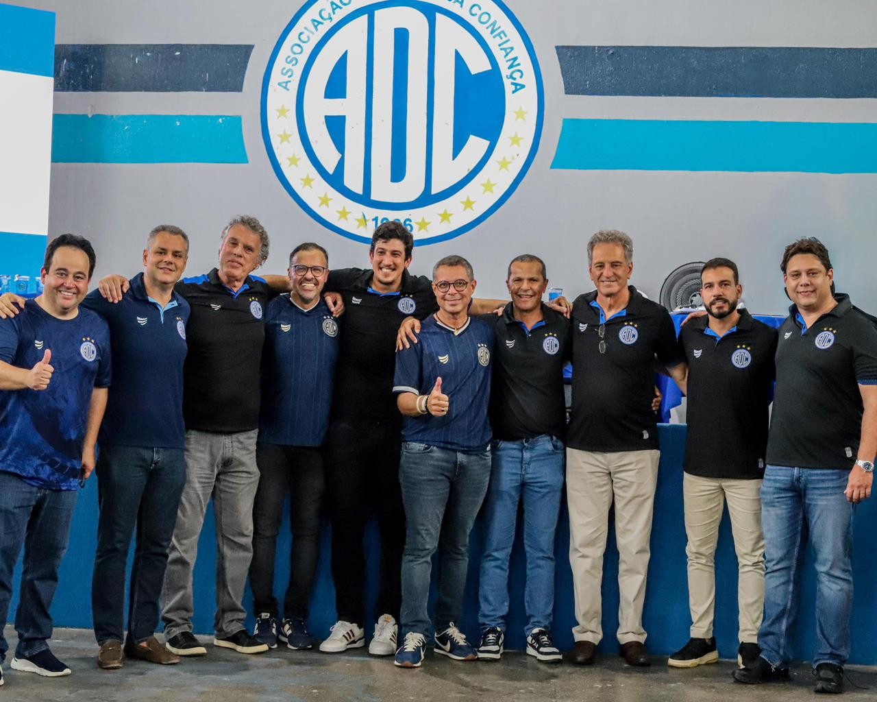 Diogo Lemos é nomeado CEO do Confiança