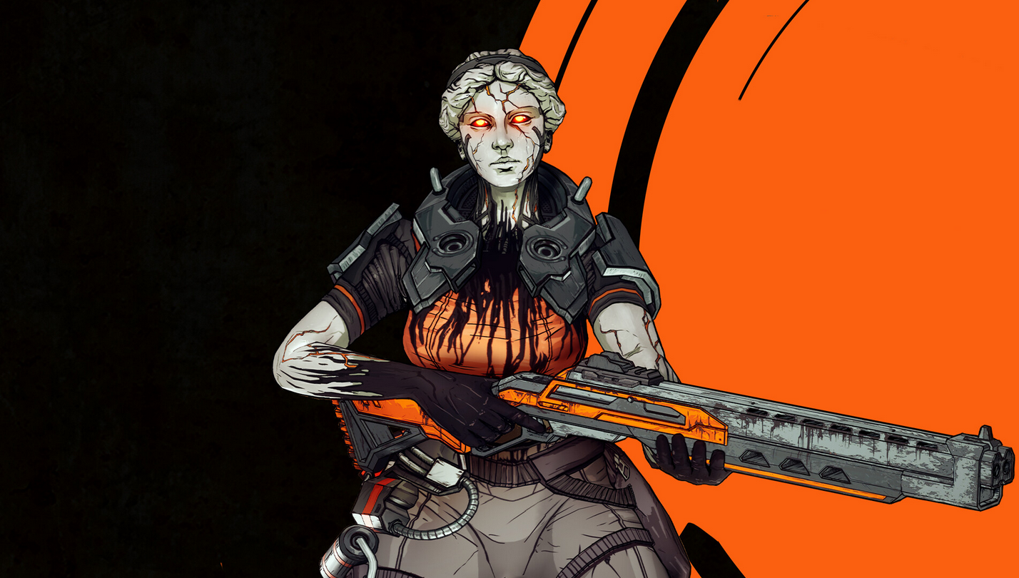 DIOXIDE: O Novo Shooter dos Criadores de Forgive Me Father Arrasa com Combate Brutal e Distopia Industrial