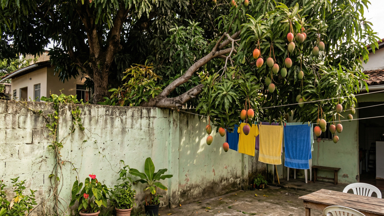 Direito de Cortar Árvore Invasora: Conheça as Leis e Ações