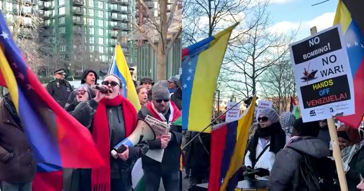 Direto da Venezuela: correspondente da CNN relata clima de medo e incerteza