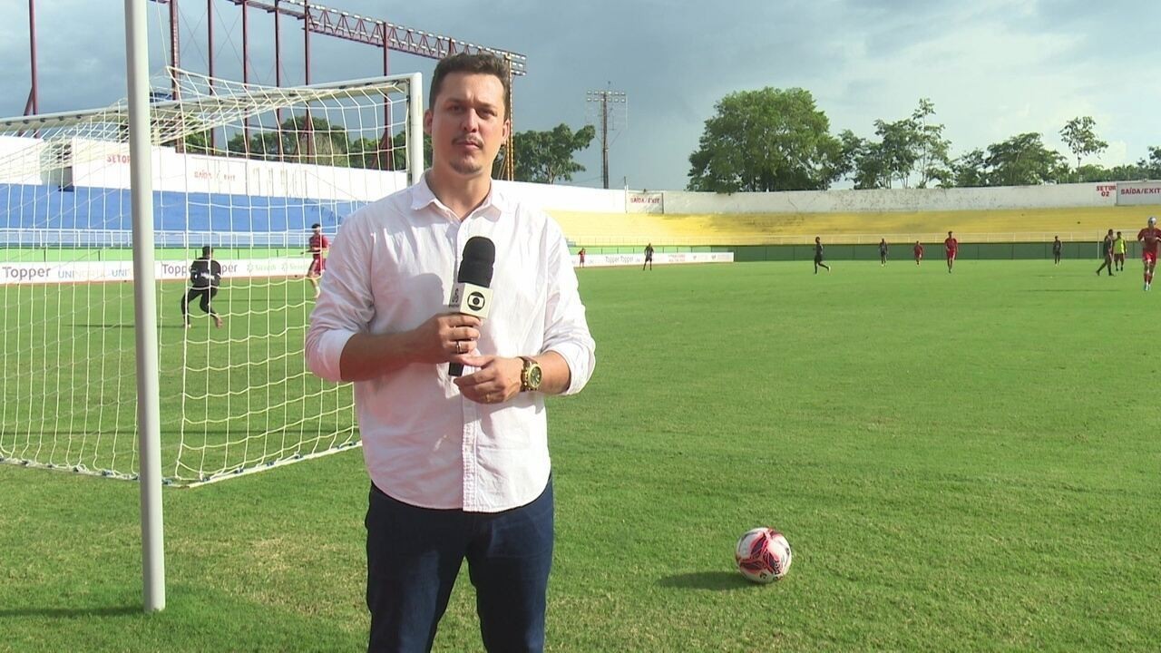 Diretor de competições da FFAC explica mudanças na rodada de abertura do Acreano 2026