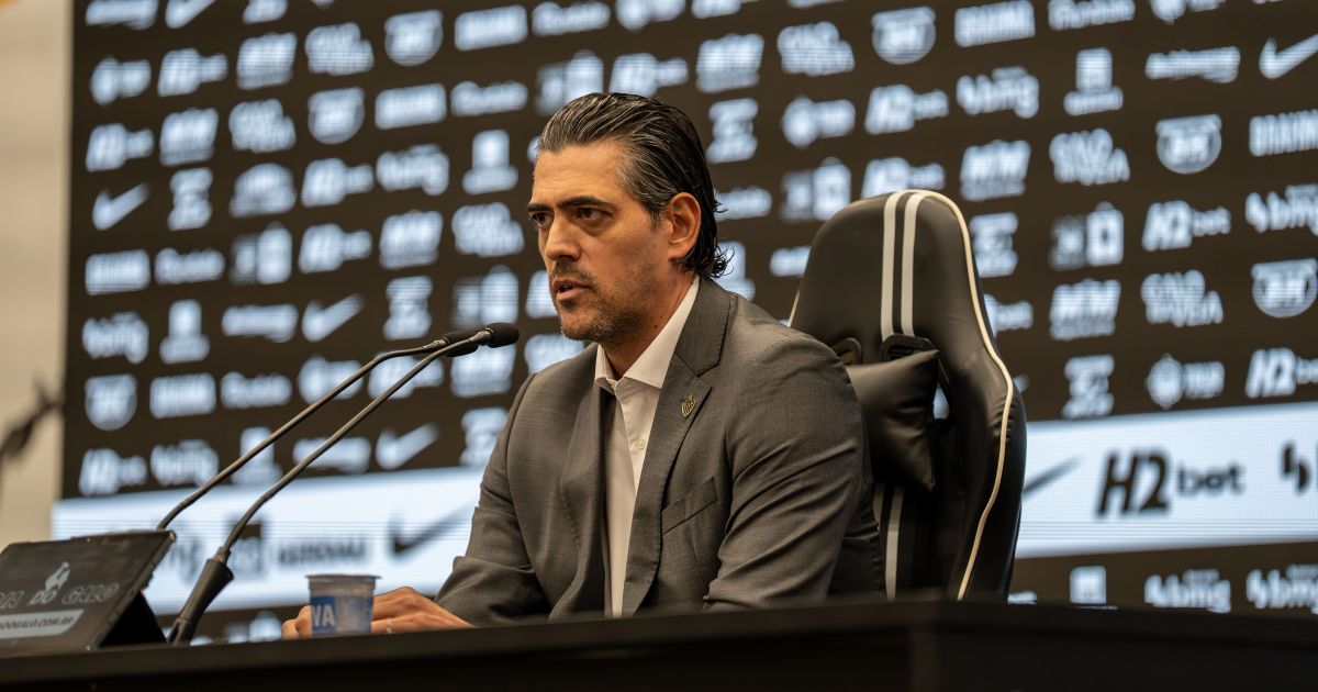 Diretor do Atlético-MG abre o jogo sobre situação de Hulk; saiba detalhes