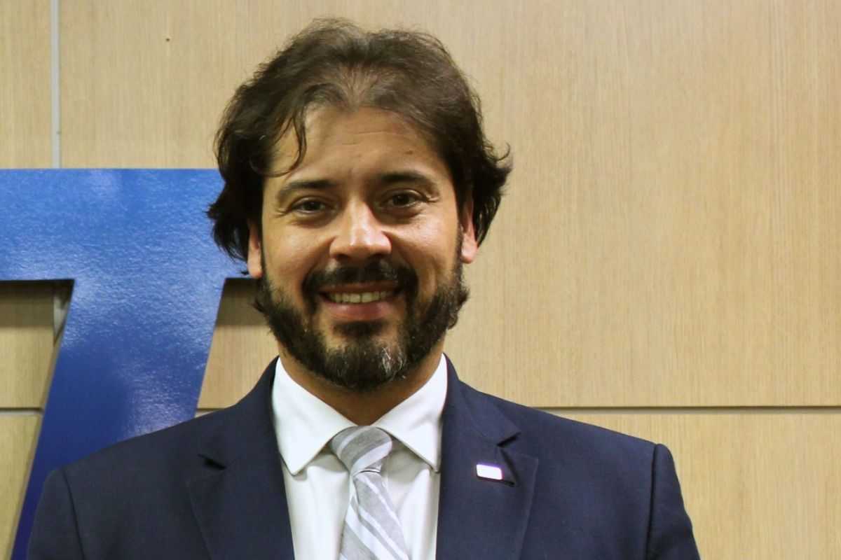 Diretor do Dnit que usa tornozeleira pede exoneração após reportagem