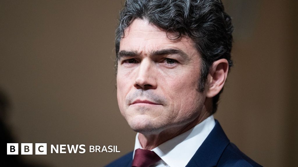 Diretor dos EUA sobre a Guerra no Irã se Demite e Crítica Trump: 'Uma Mentira'