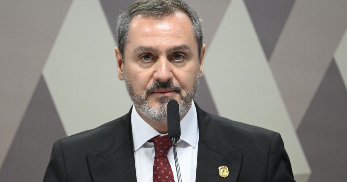 Diretor-geral da PF é cotado para eventual Ministério da Segurança