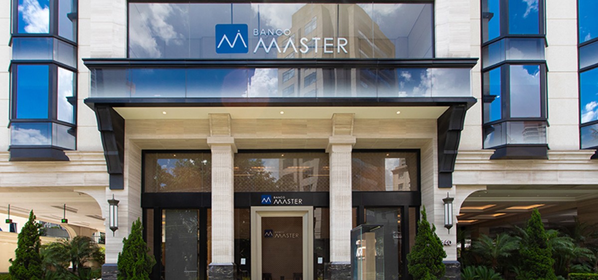 Dirigentes da Amprev ignoraram alertas sobre investimentos no Master, diz PF