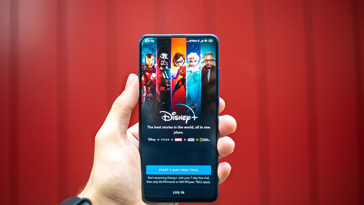 Disney+ terá vídeos na vertical como no Instagram e TikTok, diz site