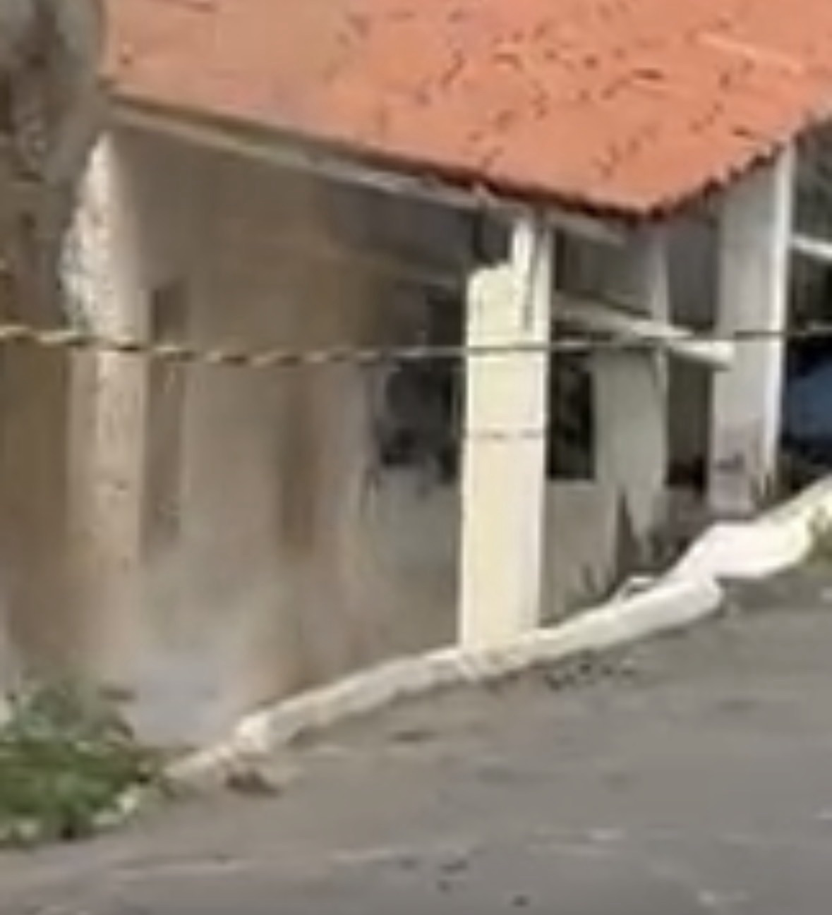 Disparos de Arma de Fogo e Artefato Explosivo em Boa Viagem: Polícia Militar Investigando