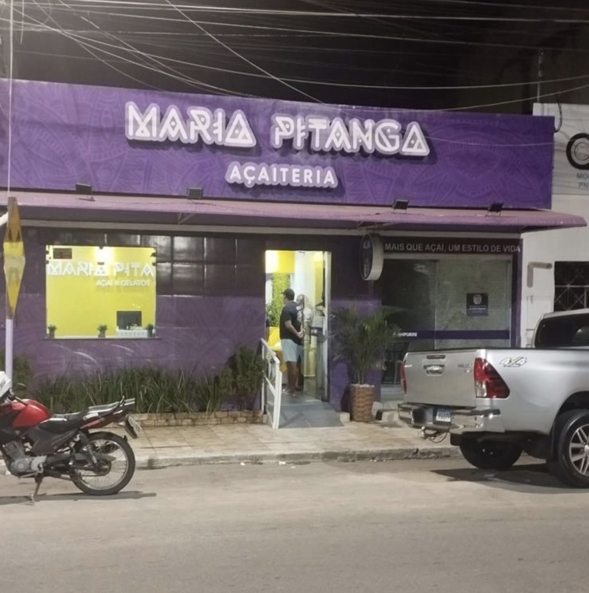 Disparos de arma de fogo em Crateús: Polícia Militar realiza diligências para identificar o autor