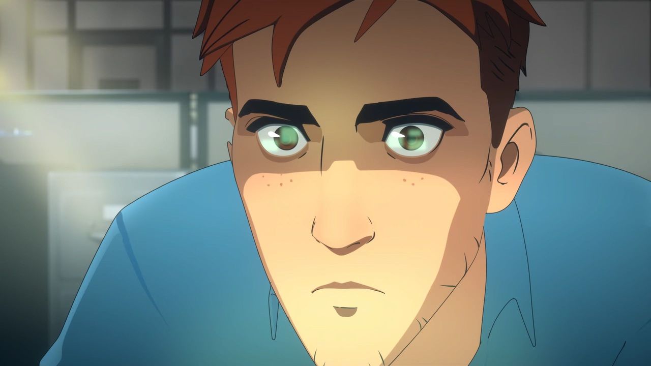 Dispatch: Por que não tem opção de ficar em silêncio nos jogos?