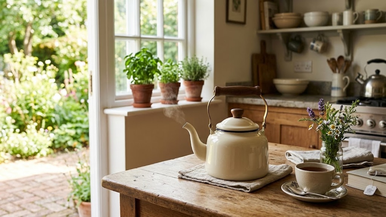 Dispositivos de Água Quente Instantânea: O Futuro da Eficiência em Bebidas Quentes