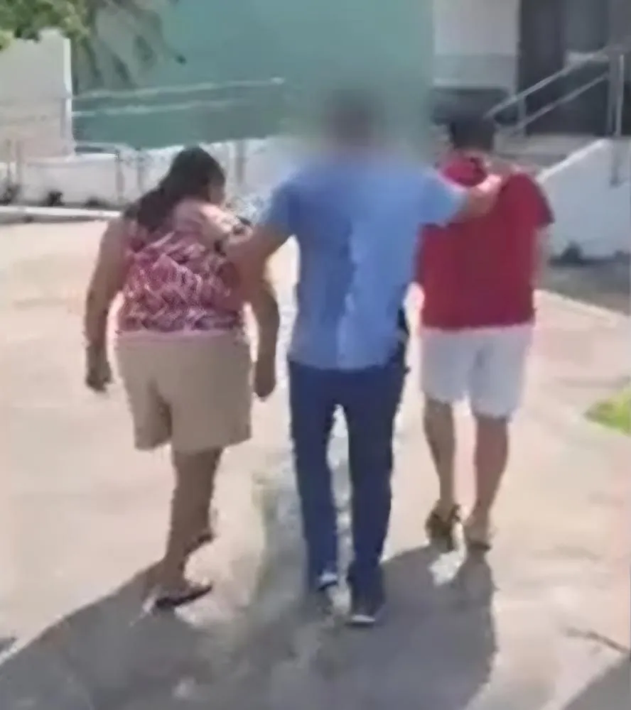 Dívida de R$ 3 Mil Vira R$ 70 Mil: Dupla é Presa em Fortaleza por Extorsão