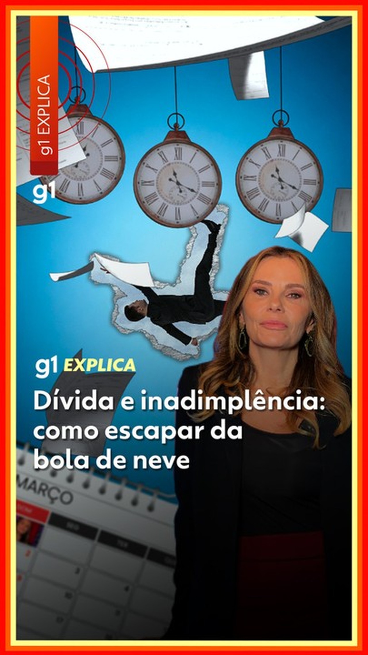 Dívidas Impagáveis? Saiba como Reduzir Juros e se Recuperar