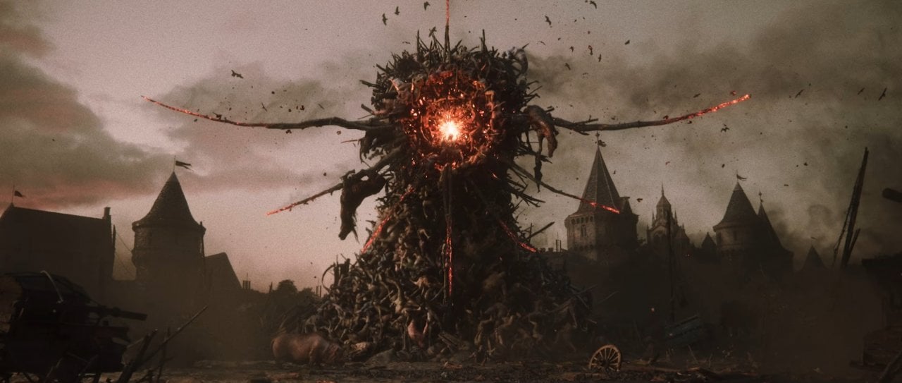 Divinity: Larian Studios Remove Limitações da Engine e Anuncia Jogo Ainda Maior que Baldur’s Gate 3
