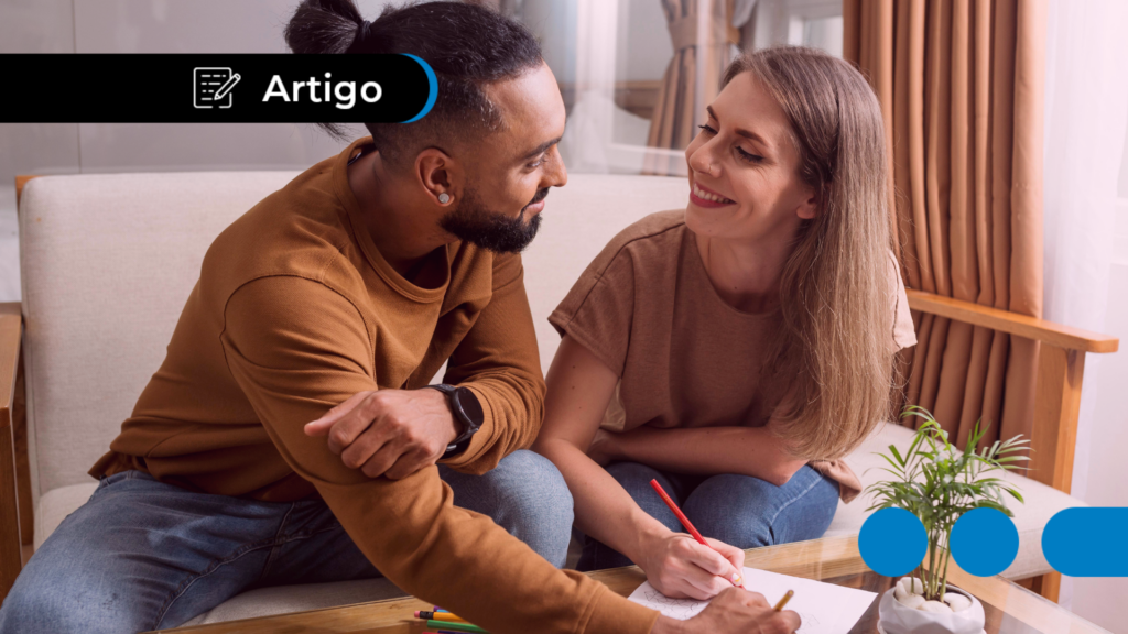 Divorciar-se sem doer: Entenda a Partilha de Bens e a Divisão do Patrimônio