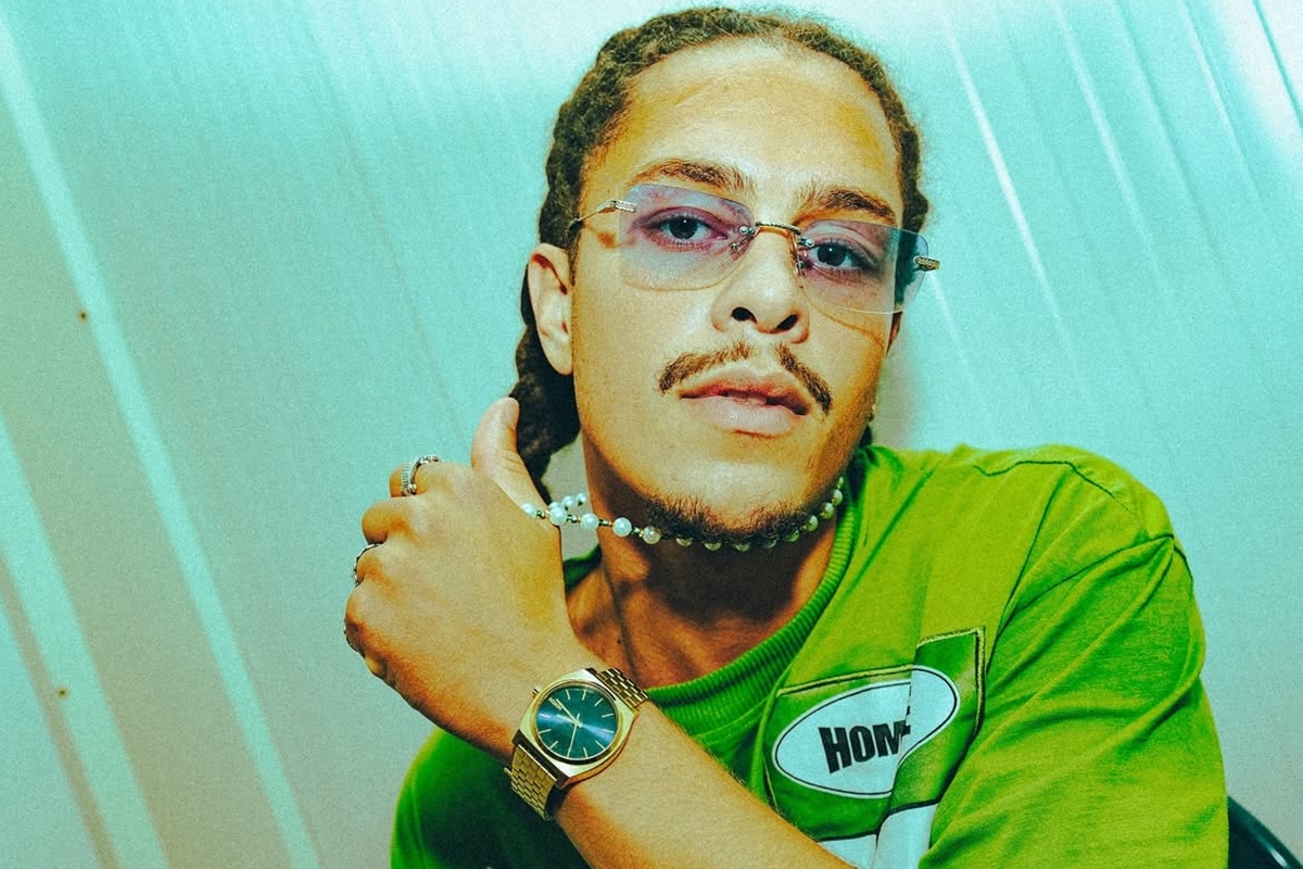 DJ brasileiro Maycon Douglas é encontrado morto em praia de Portugal