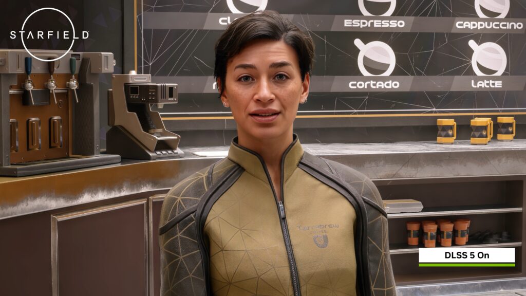 DLSS 5: CEO da NVIDIA Rebate Críticas e Esclarece Funcionamento da Tecnologia