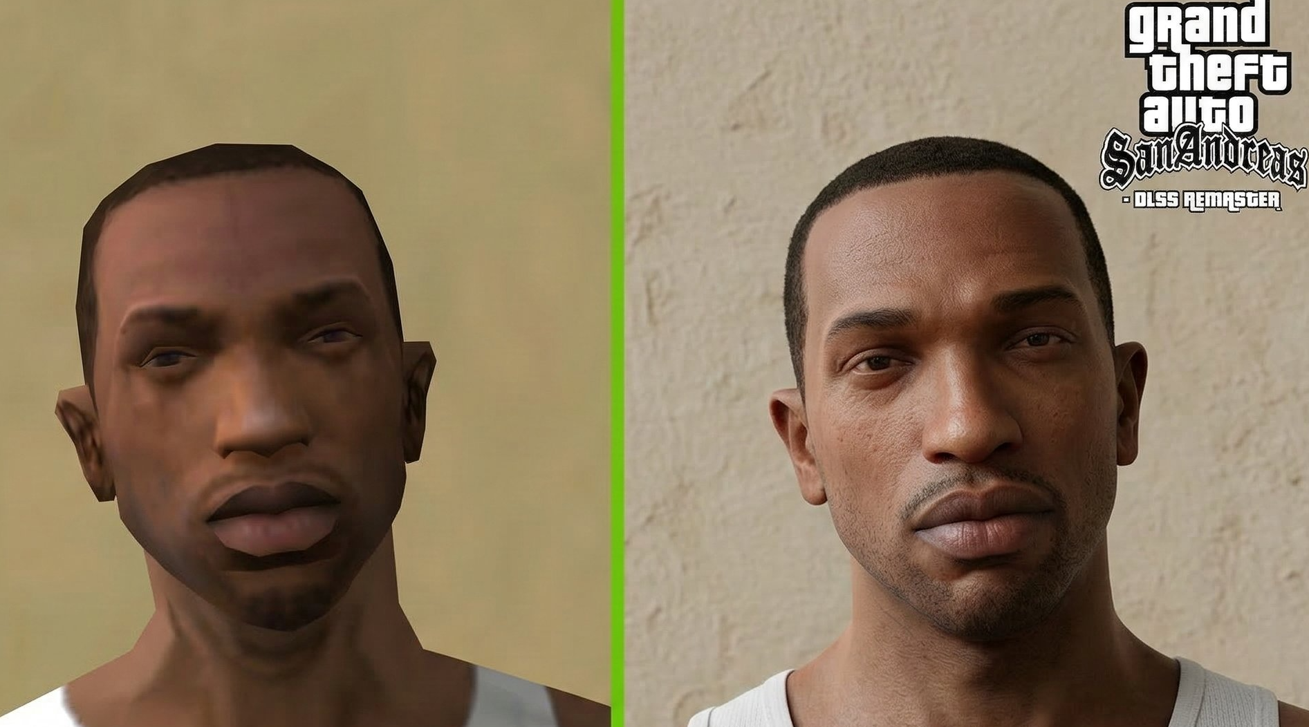 DLSS 5 da NVIDIA: O Futuro dos Mods e dos Jogos Antigos?