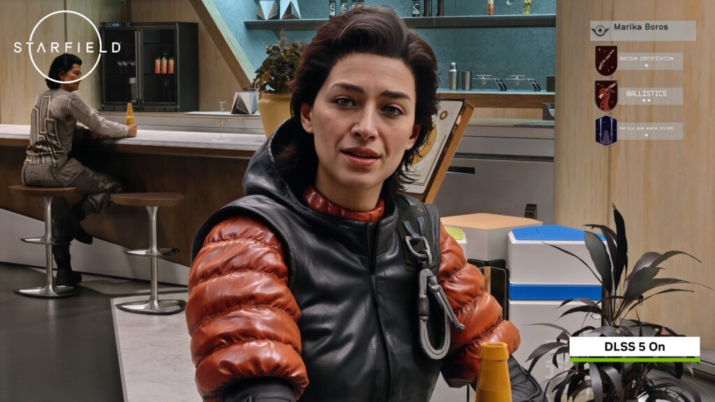 DLSS 5: Executivo da Epic Games Chama Críticos de 'Absolutamente Insanos'