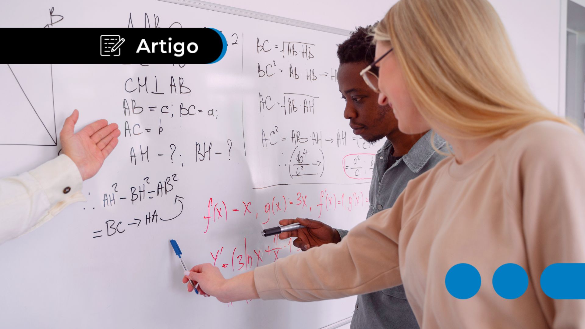 Domine a Matemática Gratuitamente: Melhores Cursos Online para Crescer Profissionalmente