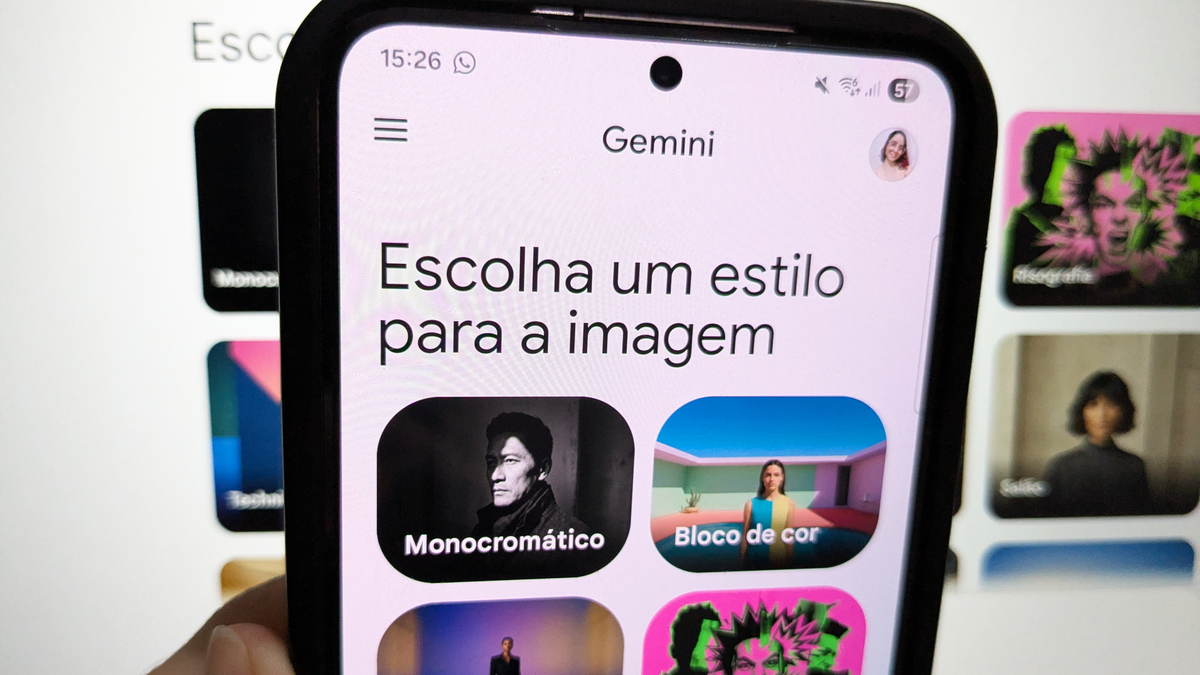 Domine Fotos Realistas com o Gemini: 8 Prompts Segredos para evitar o Artificial