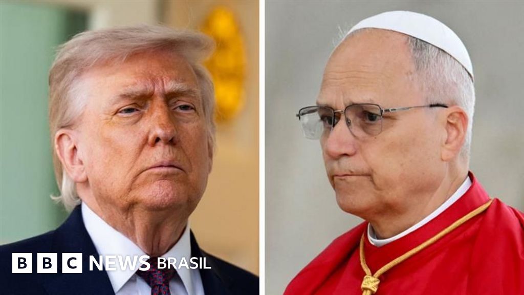 Donald Trump Perde Apoio Valioso de Católicos Conservadores devido à Guerra no Irã