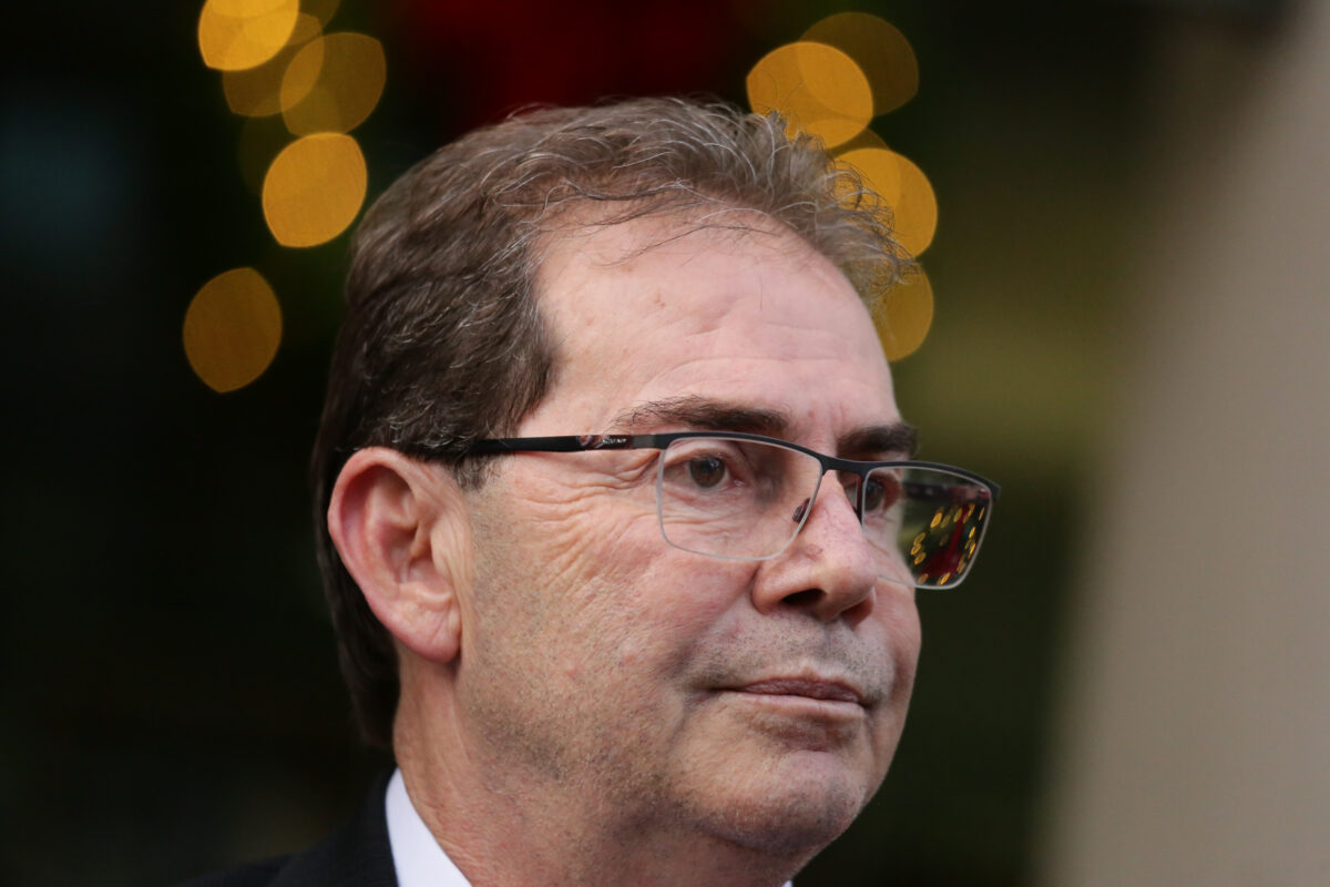 Dosimetria: Paulinho critica Lula e diz que trabalhará contra o veto