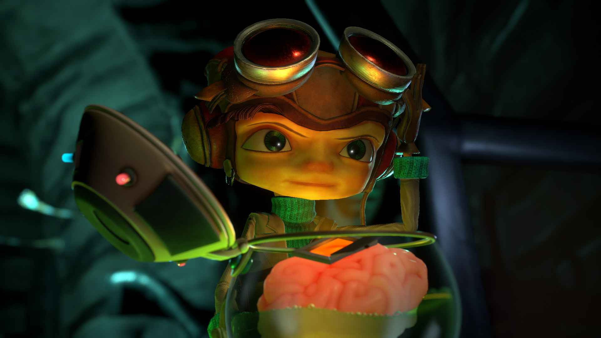 Double Fine Busca Sindicatização para Proteger Funcionários