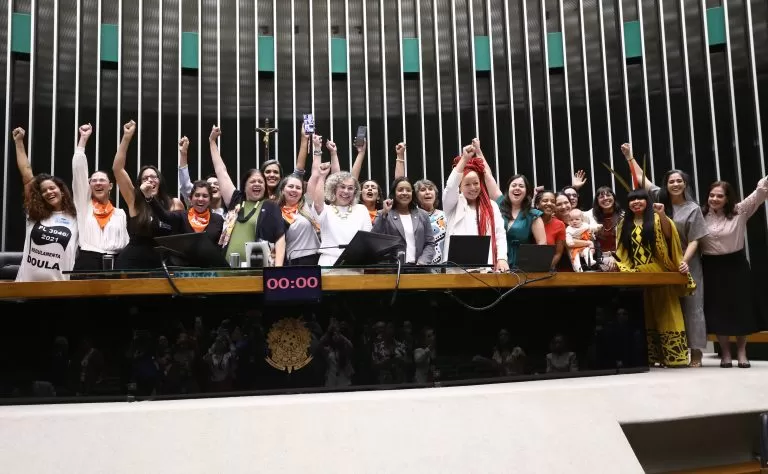 Doula é Reconhecida como Profissão no Brasil: Conheça os Direitos e Deveres