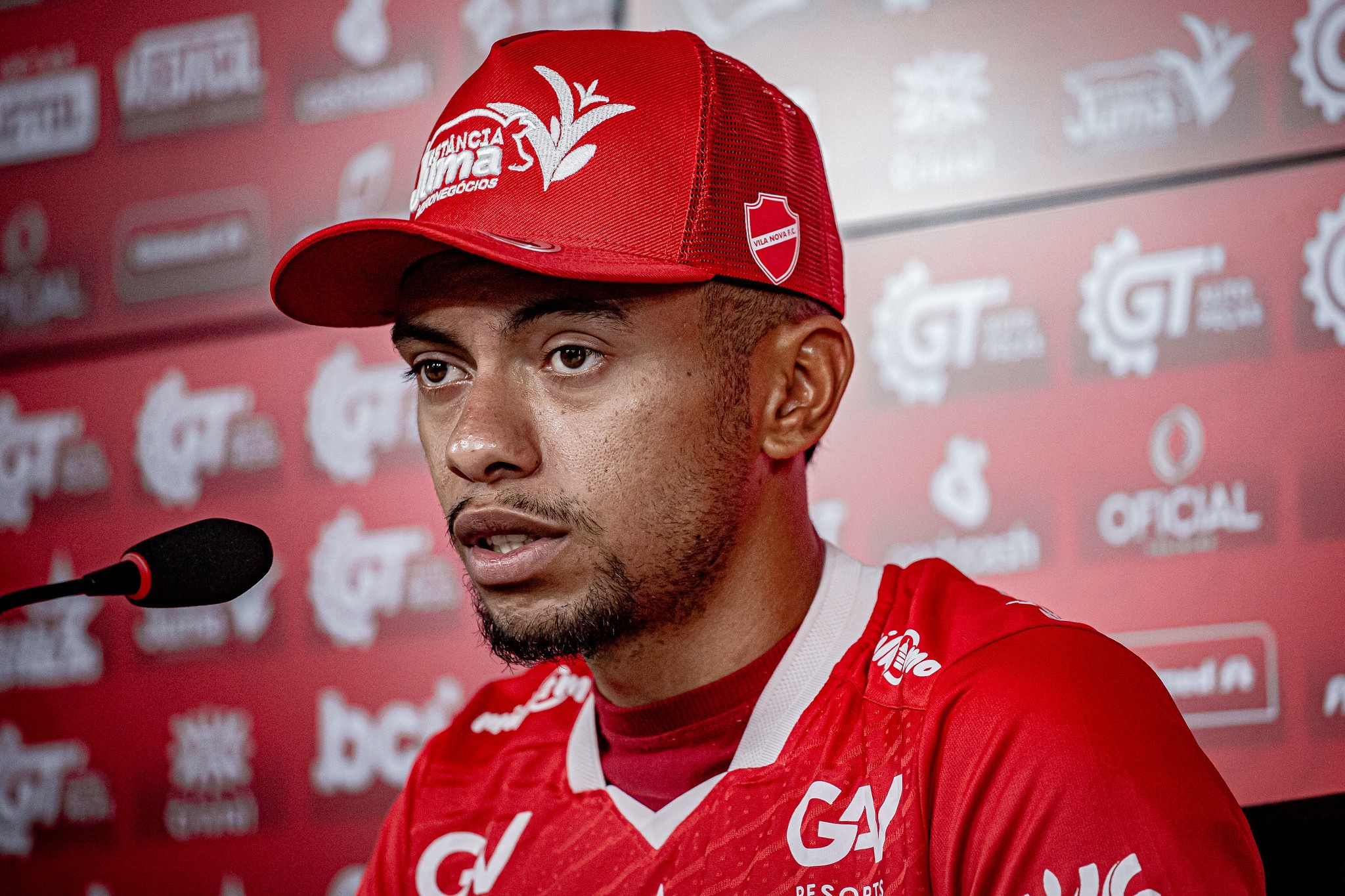 Dudu se Prepara para Série B: 'O Maior Desafio' da Sua Carreira