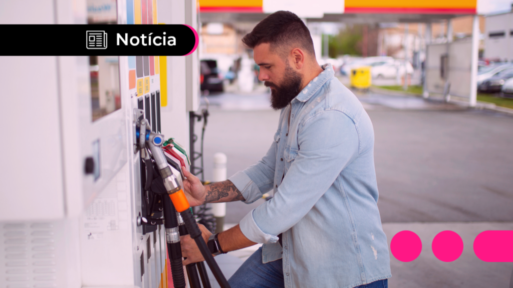 Duelo no Mercado Interno: Medida Emergencial Cria Subsídio ao Diesel Importado