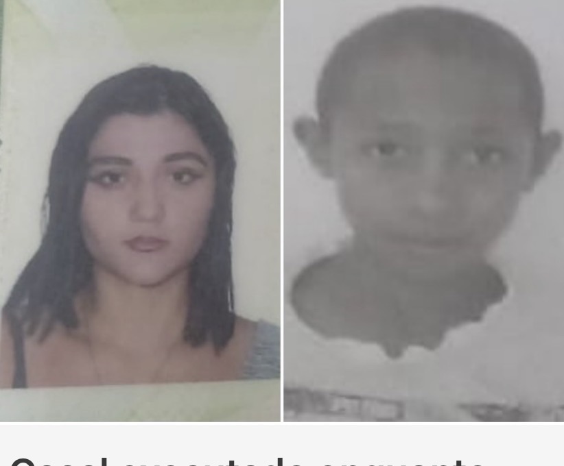 Duplo Homicídio em Parambu: Casal é Assassinado em Nova Assis!