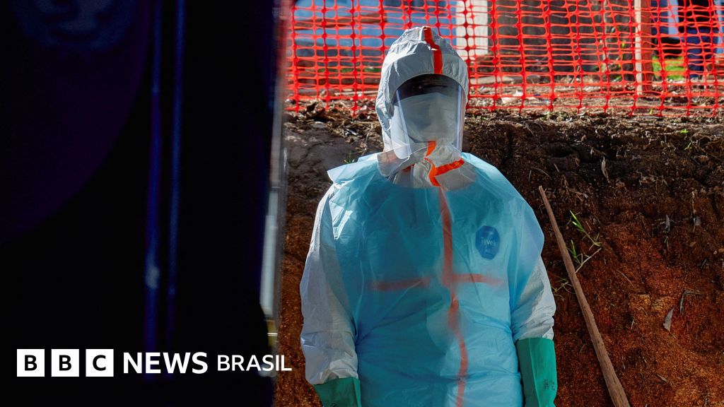 Ebola no Brasil: Criança que pode ser a segunda vítima